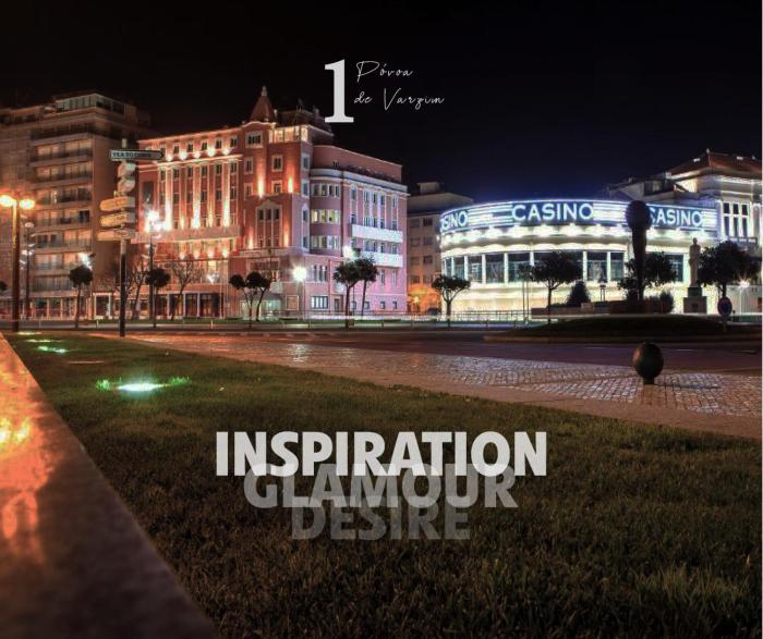 THE ONE Grand Hotel da Póvoa - by MHMB Hospitality