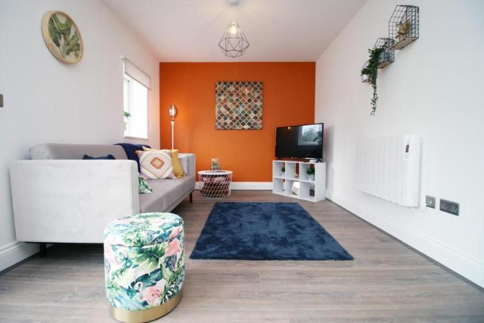 Cardiff Central 2-Bedroom on North Road