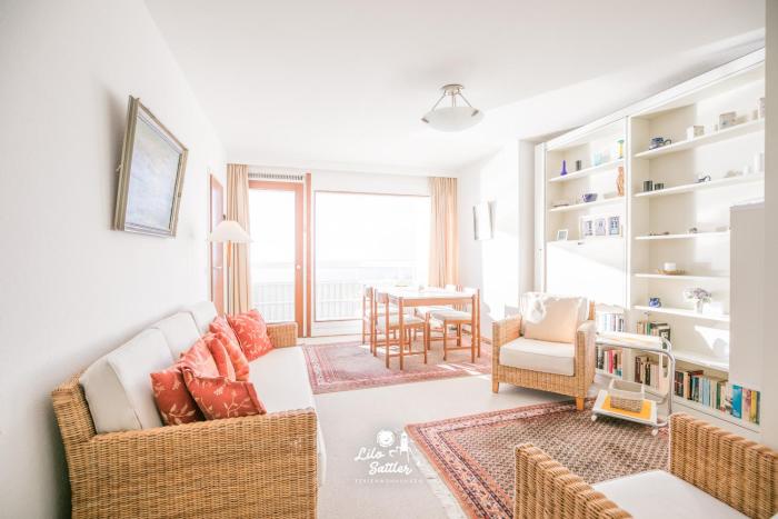 "Hochhaus" Hochhaus Whg 184