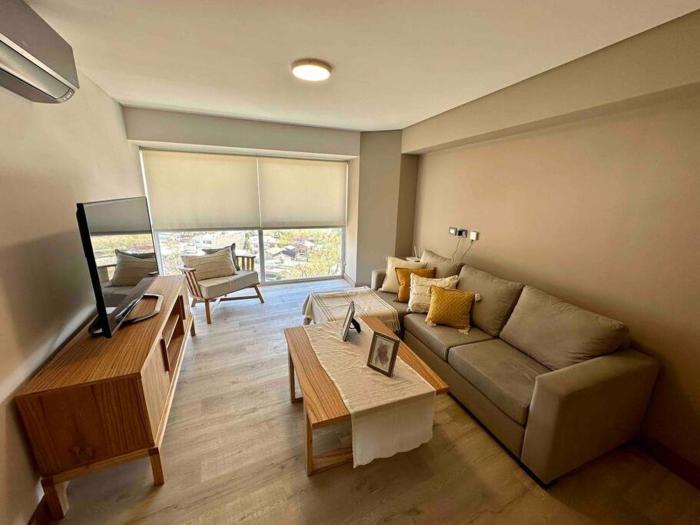 Elegante departamento a estrenar 2 Dormitorios