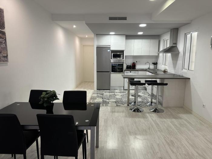 Valencia Apartamento Estilo italiano