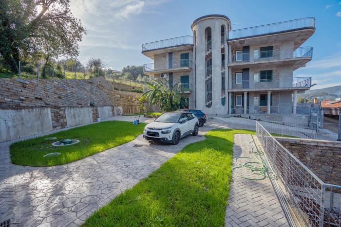 Domus Pesca casa vacanze