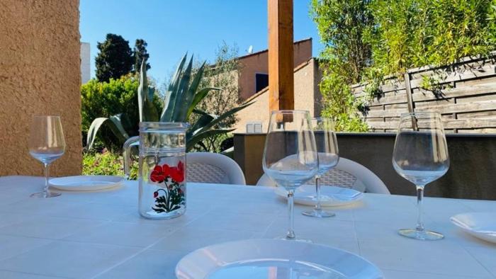 Appartement T2 Solane 35 LUMIO