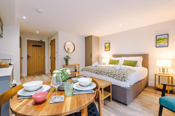 Rock Mill - Deluxe Studio Apartments