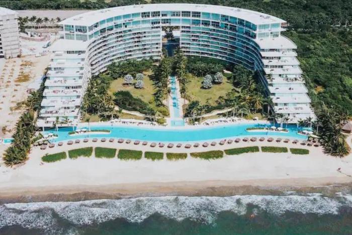 Espectacular Apartamento en nueva Vallarta Mexico