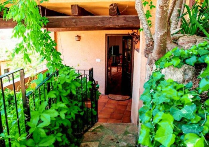 Apartament amb vistes al castell - Cal Martí