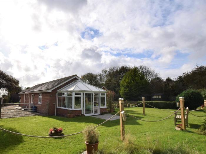 2 Bed in Bridlington 77607