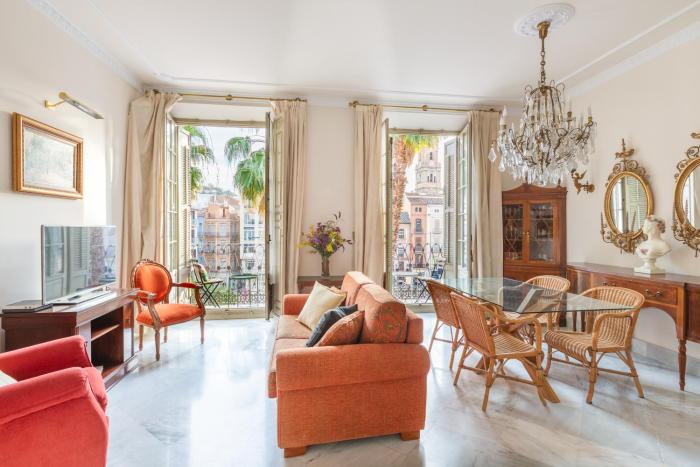 Plaza de la Constitución