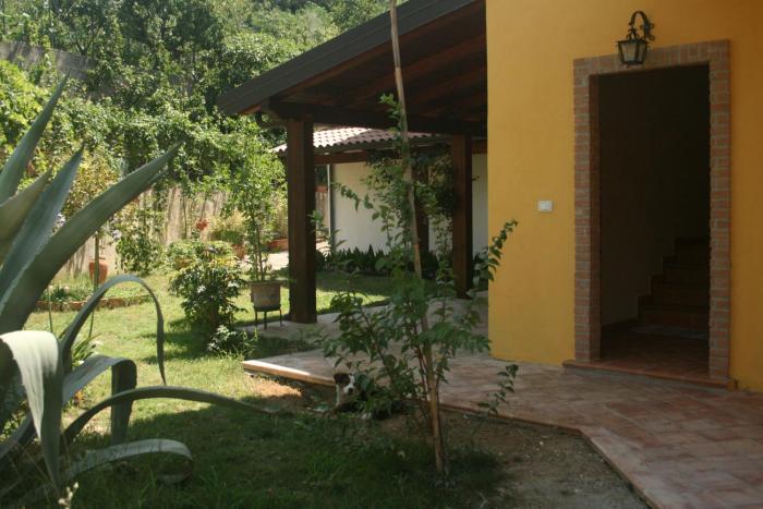 B&B del Castagneto