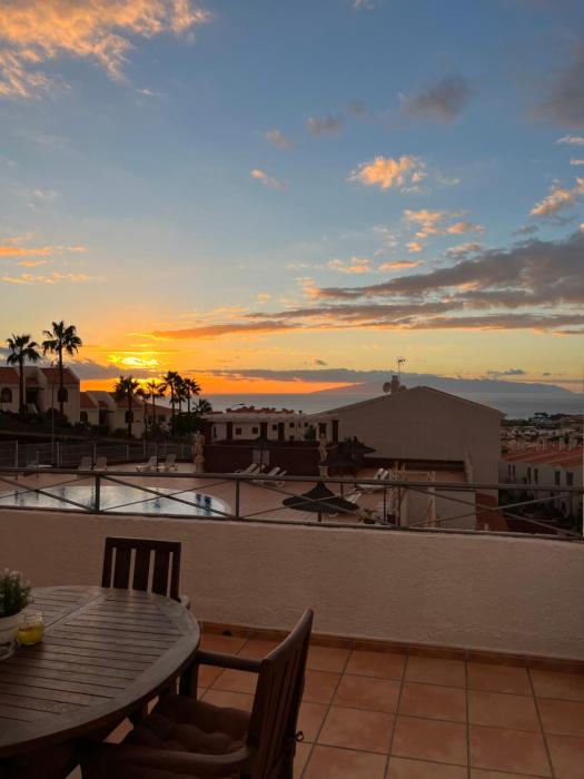 Adele apartment Costa Adeje