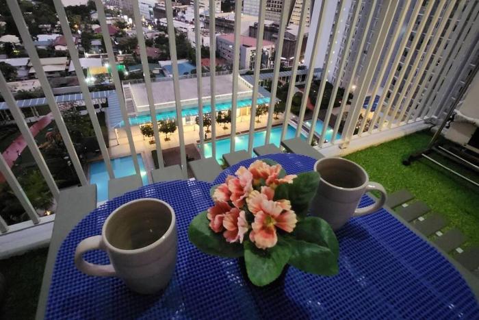 Great View in Makati