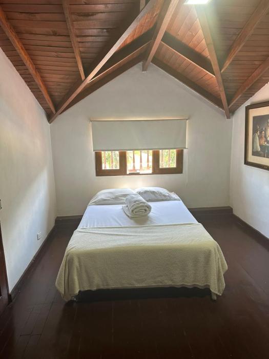 Hotel Muelle De María ángel