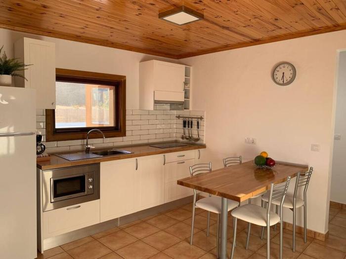 Tasarte. Casa adosada. Berajot 9.