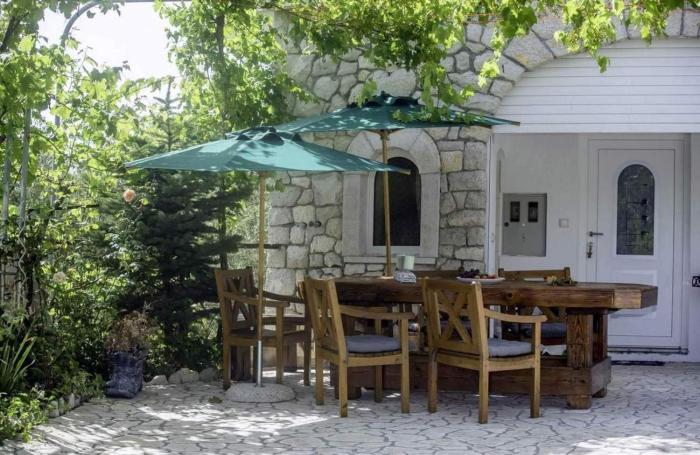 Apartments with parking space Banjol, Rab - 22226