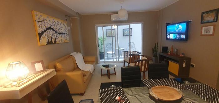 Departamento Salta Soho