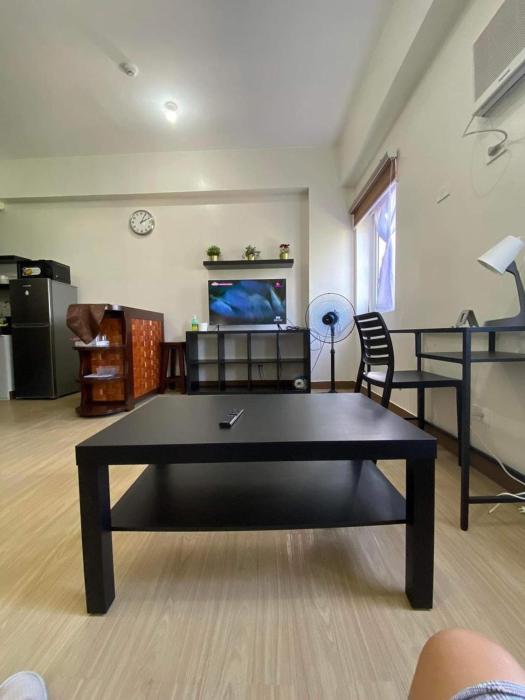 Studio Type Condominum at SMDC HOPE Residences