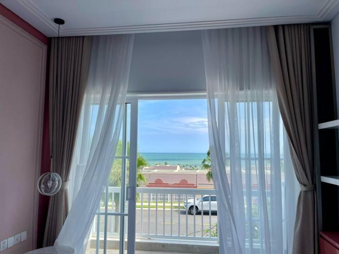 NovaWorld Phan Thiet Beachfont 2Room 3Bed 3Wc