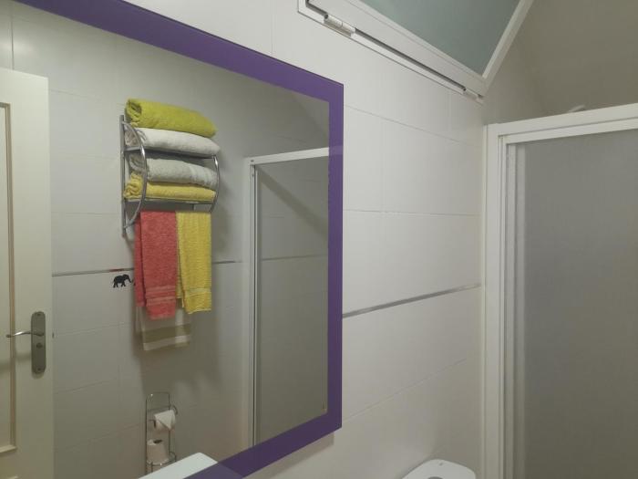 Apartamento Erillas