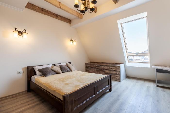 InshiApartments on Hazova str 4