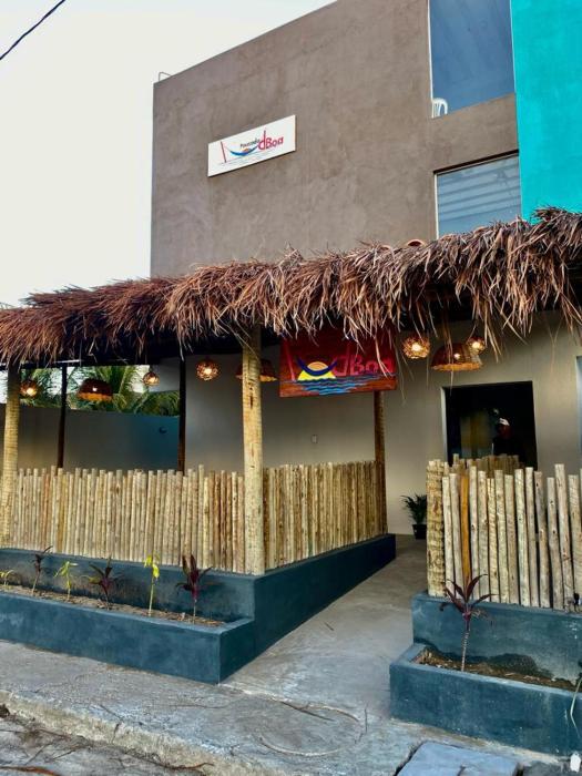 Pousada Dboa Milagres