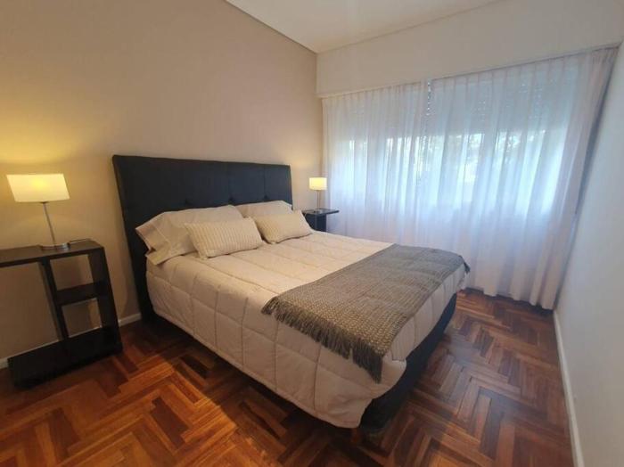 Confortable Depto 2 Ambientes Céntrico