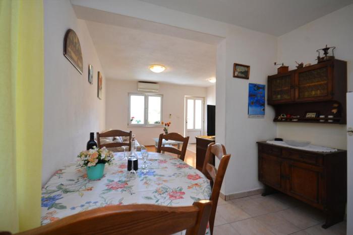 Apartman Božikovic