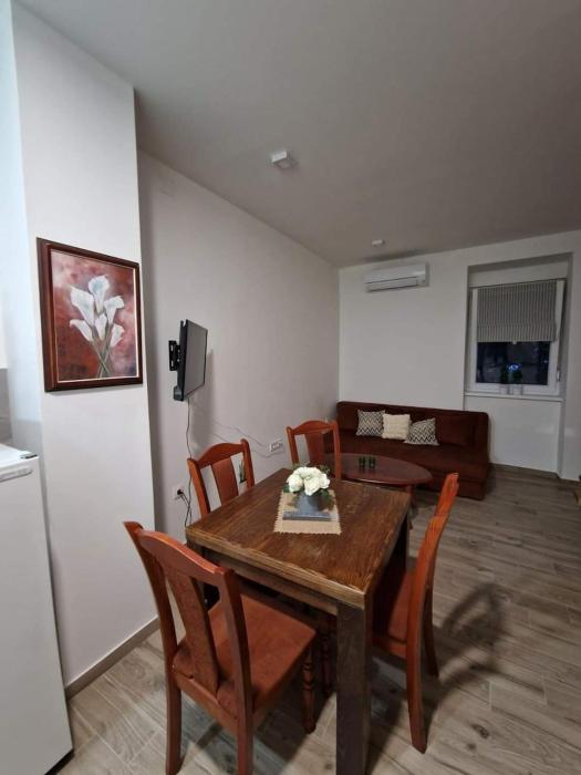 Studio apartman Senjska Maslina2