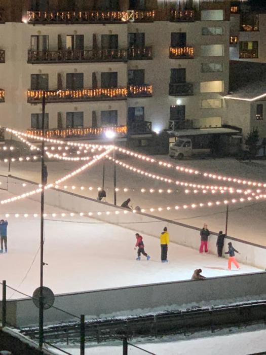 Tatra K2, app.42, Bakuriani