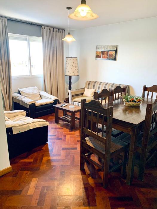 Departamento Centrico