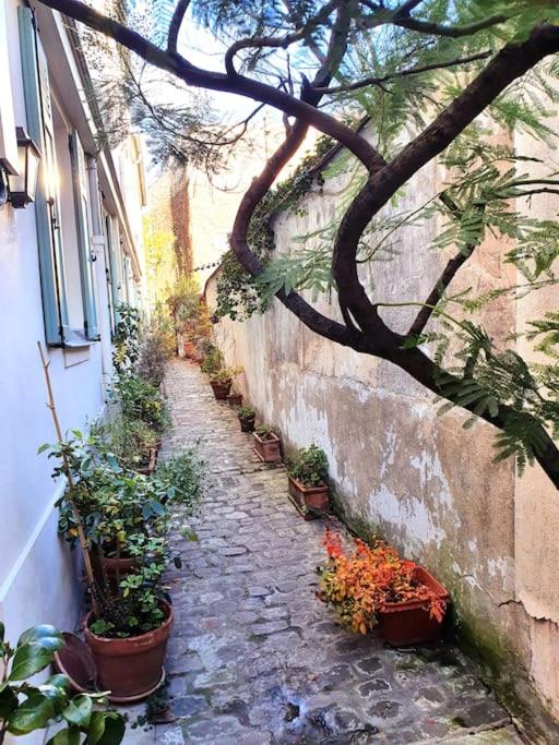 Love Week in Paris, 2 pièces hyper-centre parisien