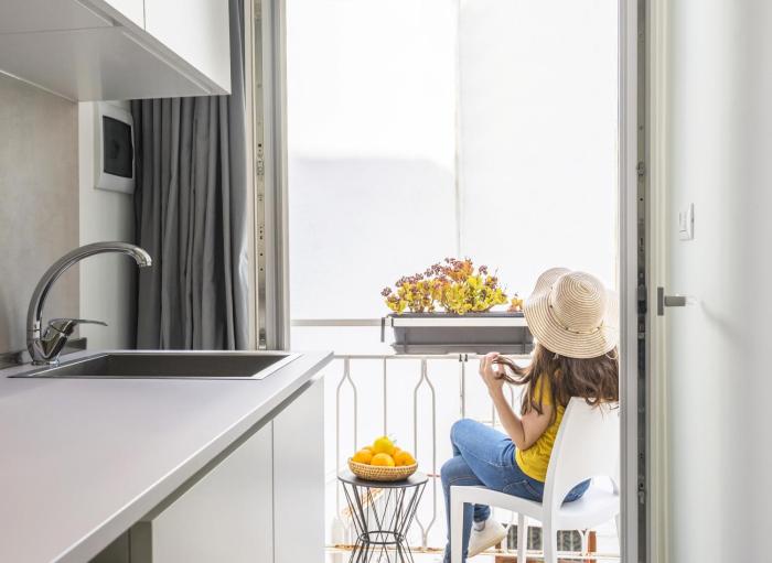 Artemide House - Monolocale Ortigia Wifi