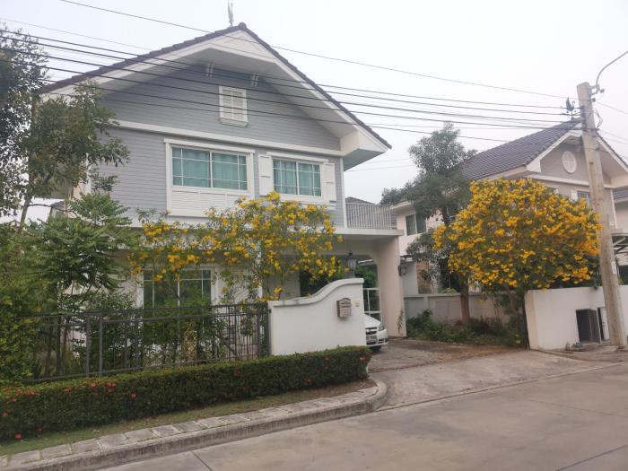 WanaleesiriSuvarnaphumiHouse