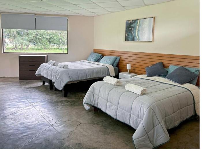 Grandfathers Farm - Disfruta de la naturaleza en un lindo flat