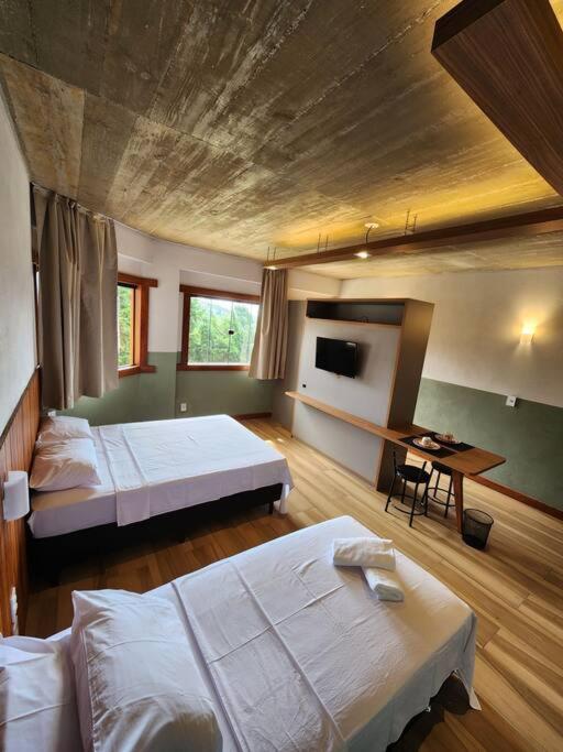 Apartamentos da Rota