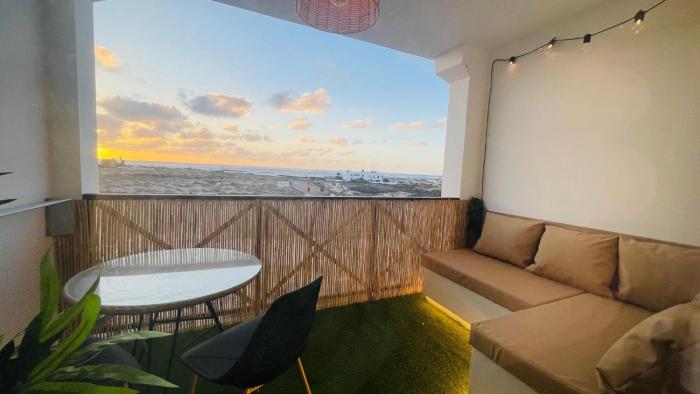 Sunset Dream Suite El Cotillo