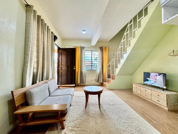 Santiago City Transient House