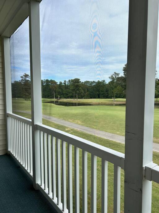 NEW! Overlooking Golf Course Spacious 2B2B Condo