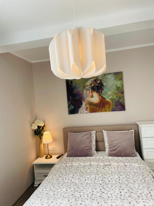 Apartament CETATE ALBA CAROLINA