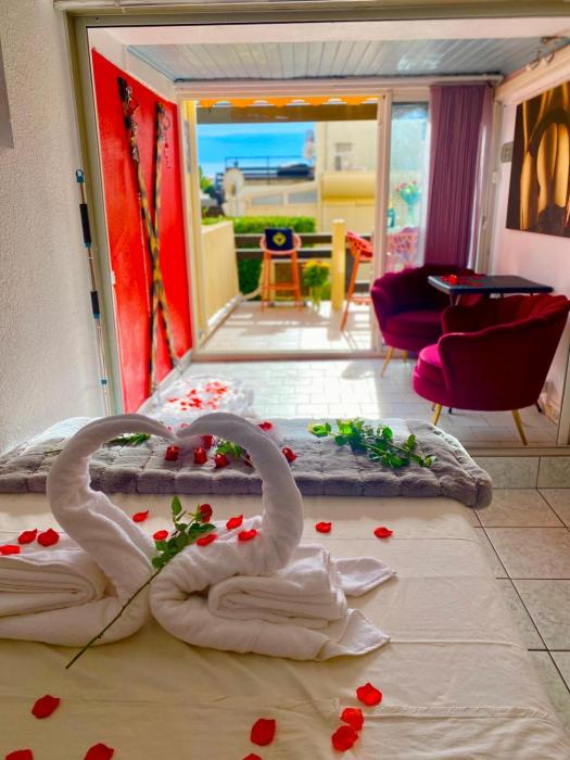 Naturiste Cap dAgde Port Nature 312