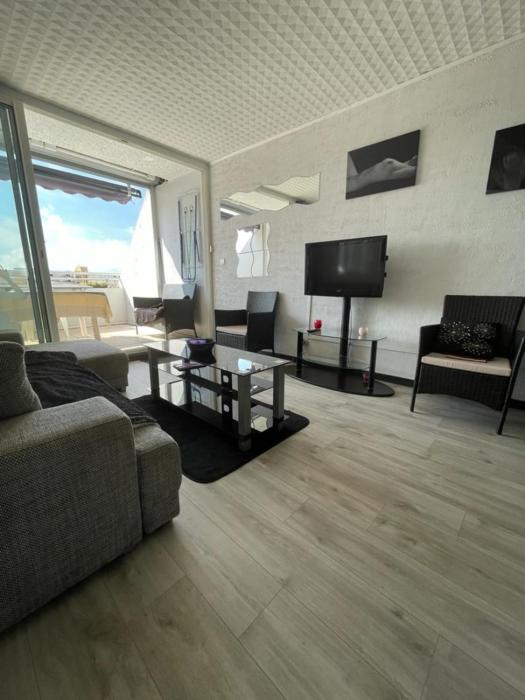 Naturiste Cap dAgde Port Ambonne 304