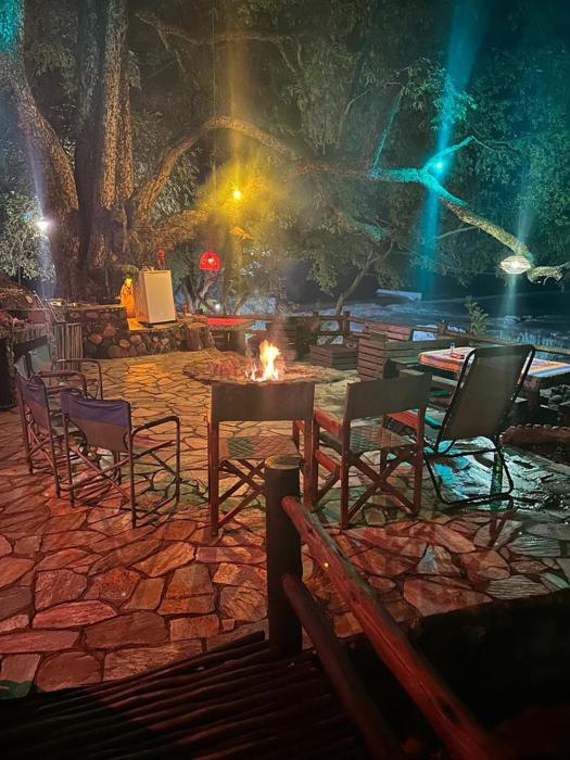 JakkalsDraai River Bush Lodge