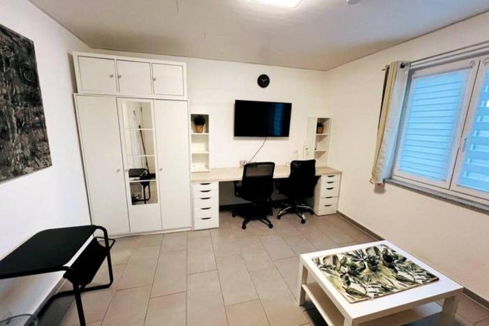 Ches Cozy Corner Helle 1 Zimmer Wohnung