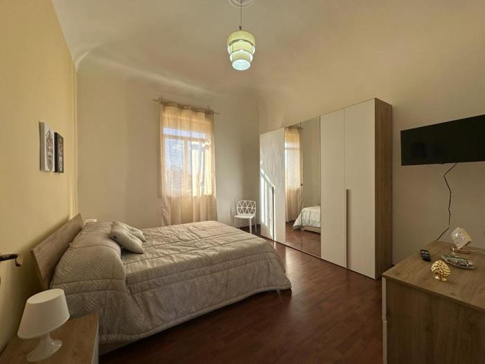 Elephants Rooms Catania