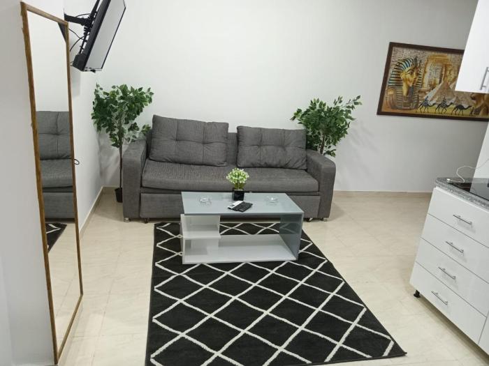 Appartement neuf proche El Gouna