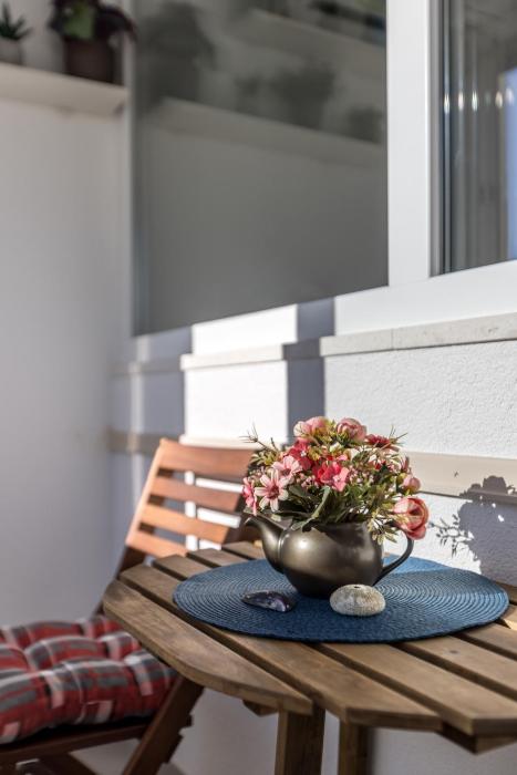 Two rooms apartment Spalatina