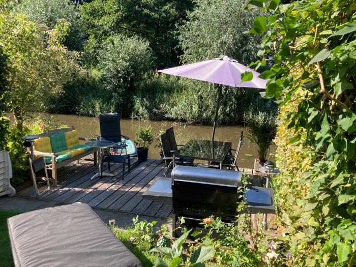 Charming Rooms with free parking