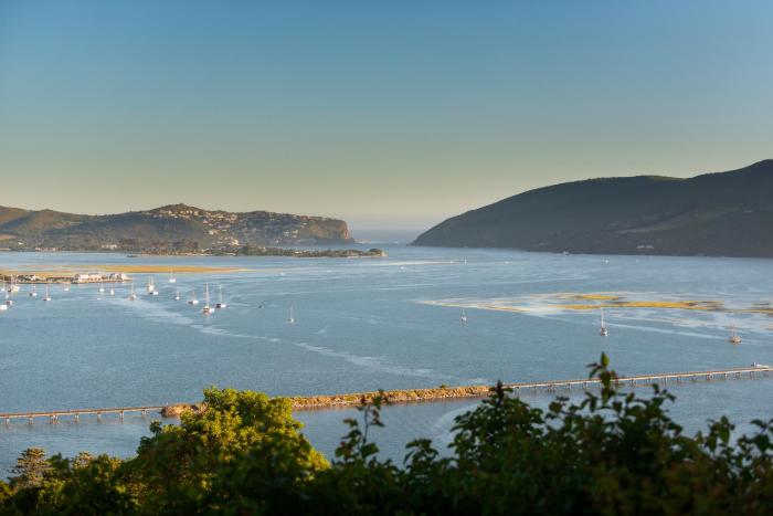 THEBLOEM Guest Suites by Knysna Paradise Collection