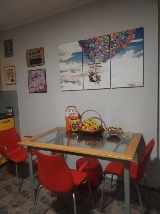 Weekend varijanta Plus