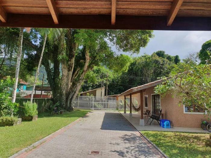 Casa de Praia Barra Seca Pé na Areia