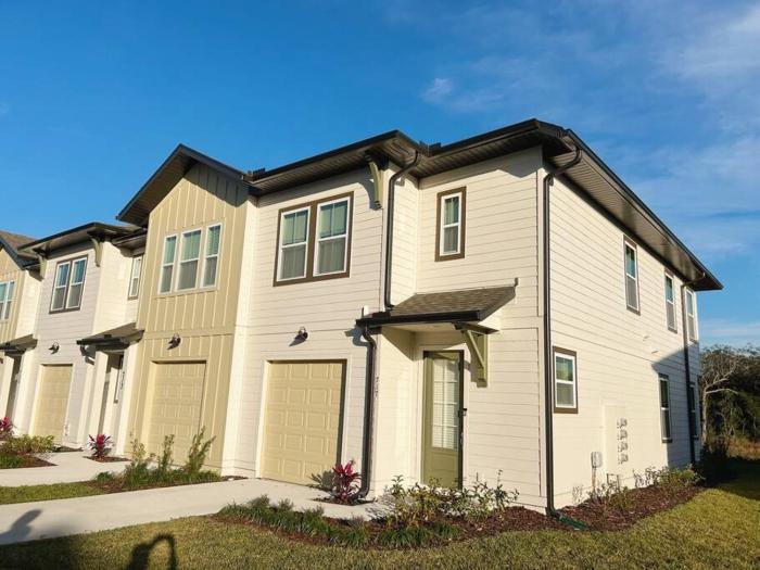 Casa Guaria Morada - Orlando